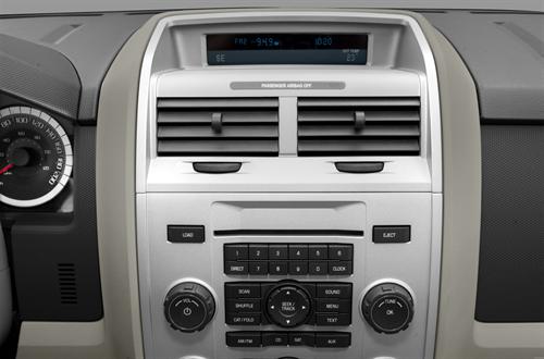 Ford Escape ESi Other