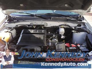 Ford Escape ESi Other