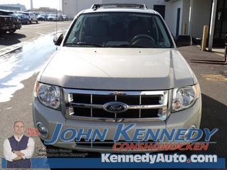 Ford Escape 2009 photo 1