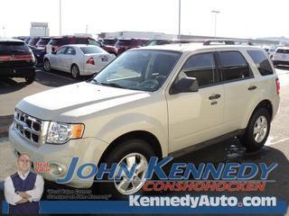 Ford Escape 2009 photo 2