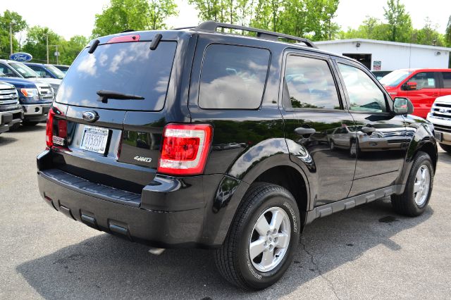 Ford Escape 2009 photo 1