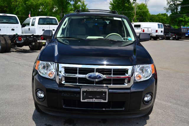 Ford Escape 2009 photo 13