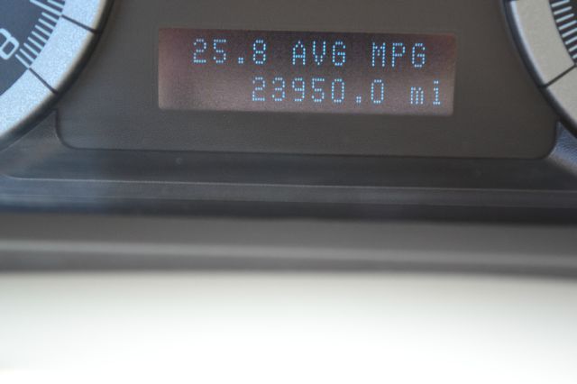 Ford Escape 2009 photo 18