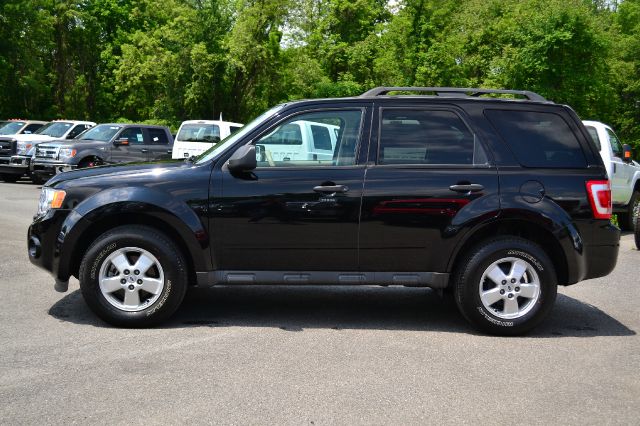 Ford Escape 2009 photo 23
