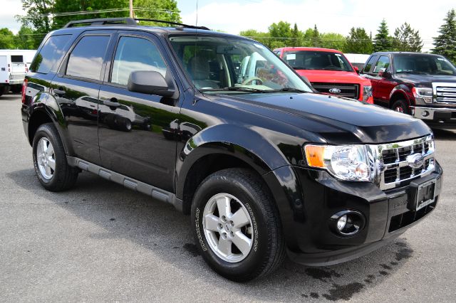 Ford Escape 2009 photo 6