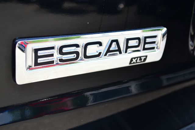 Ford Escape 2009 photo 8