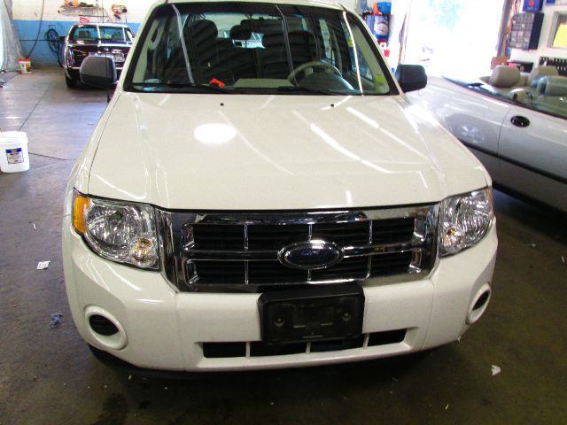Ford Escape 2009 photo 1