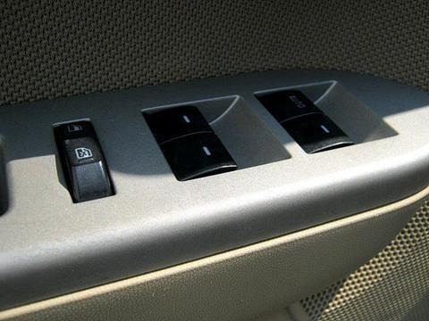 Ford Escape ESi Other