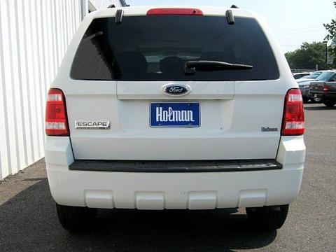 Ford Escape 2009 photo 1