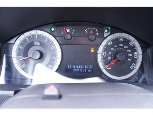 Ford Escape 2009 photo 1