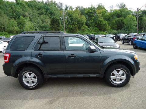 Ford Escape ESi Other