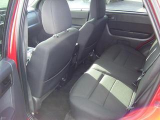 Ford Escape 2009 photo 2