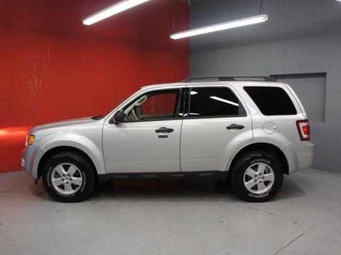 Ford Escape ESi Other