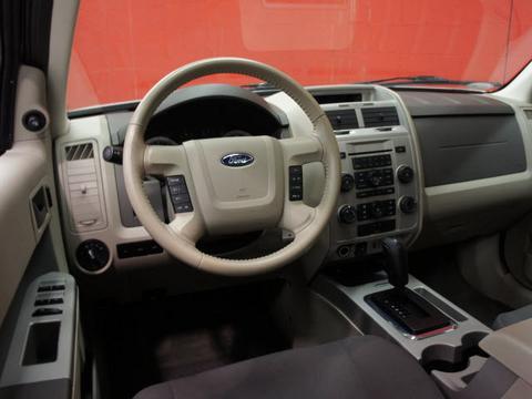 Ford Escape 2009 photo 1
