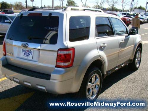 Ford Escape 2009 photo 5