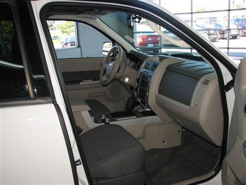 Ford Escape ESi Other