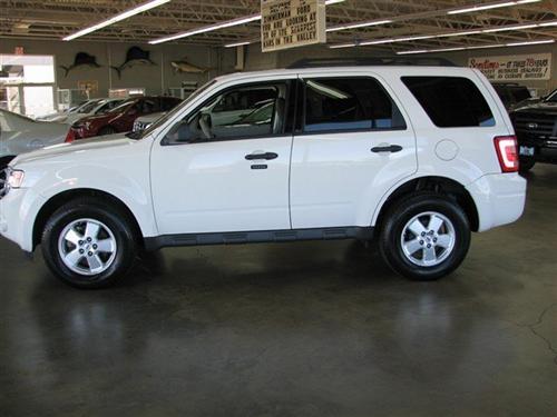 Ford Escape 2009 photo 4