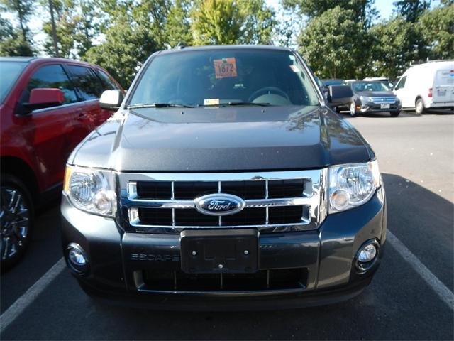 Ford Escape 2009 photo 1