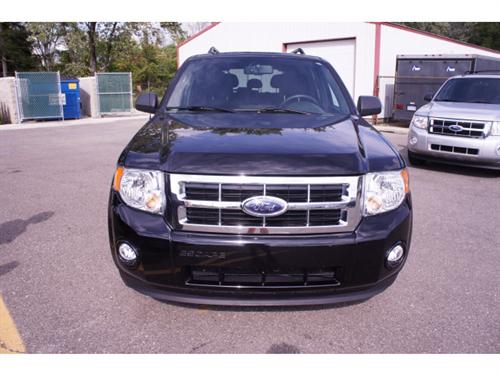 Ford Escape 2009 photo 2