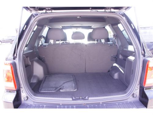 Ford Escape 2009 photo 4