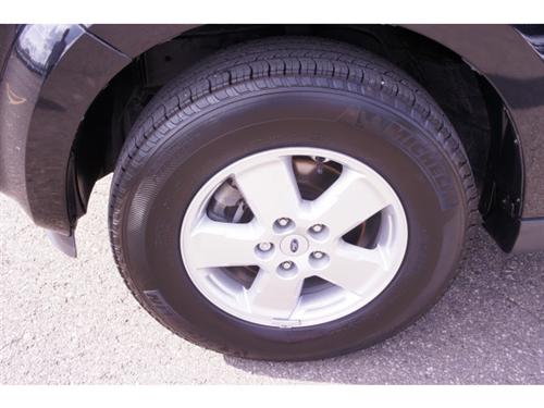 Ford Escape 2009 photo 5