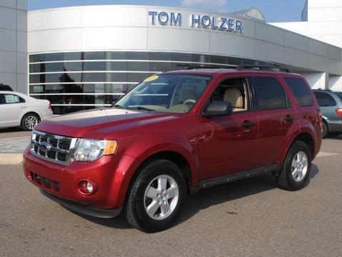 Ford Escape ESi Other