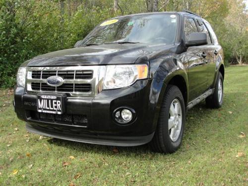 Ford Escape ESi Other