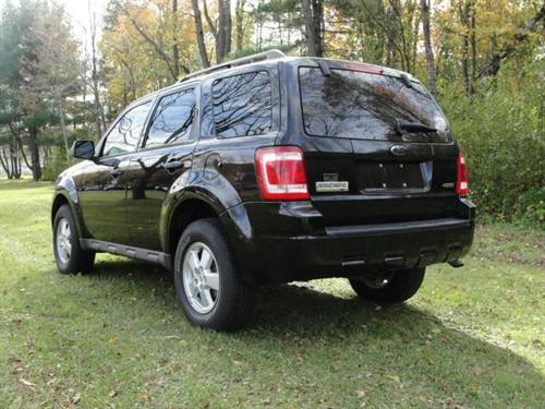Ford Escape 2009 photo 2