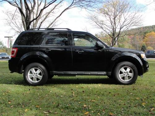Ford Escape 2009 photo 5