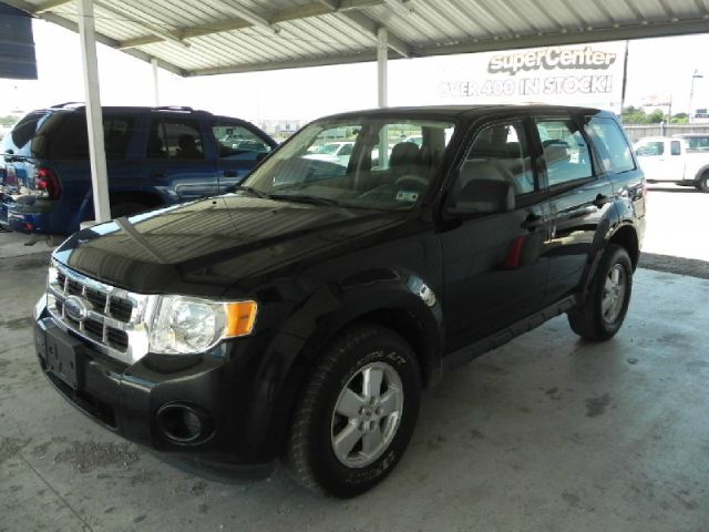 Ford Escape 2009 photo 3