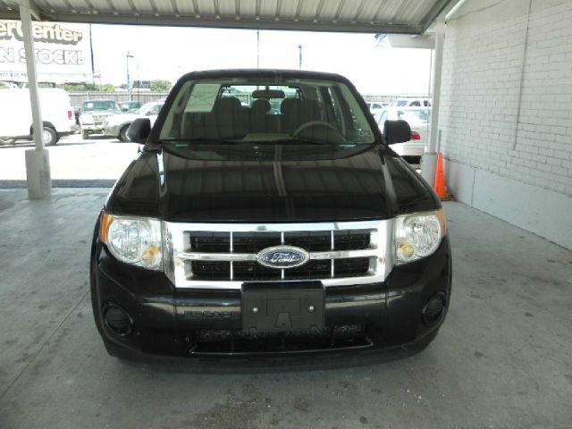 Ford Escape 2009 photo 4