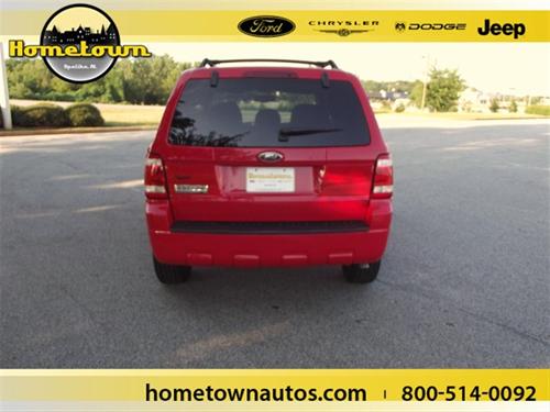Ford Escape ESi Other