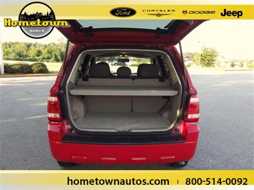 Ford Escape 2009 photo 3