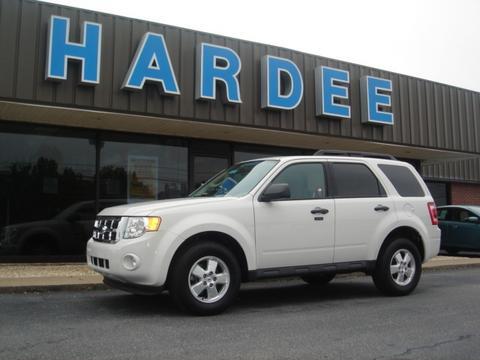 Ford Escape ESi Other