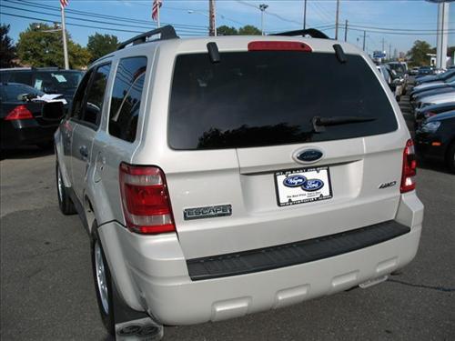 Ford Escape 2009 photo 3
