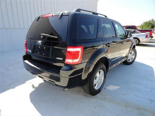 Ford Escape 2009 photo 1