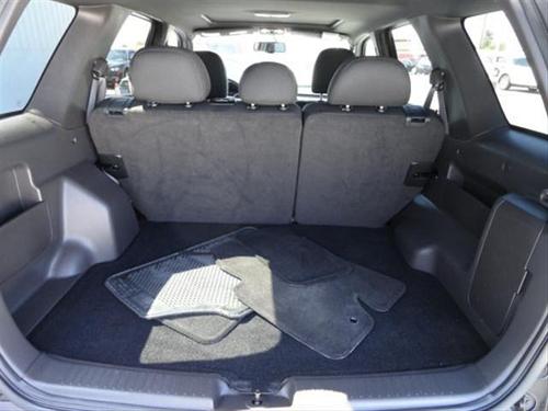 Ford Escape 2009 photo 3