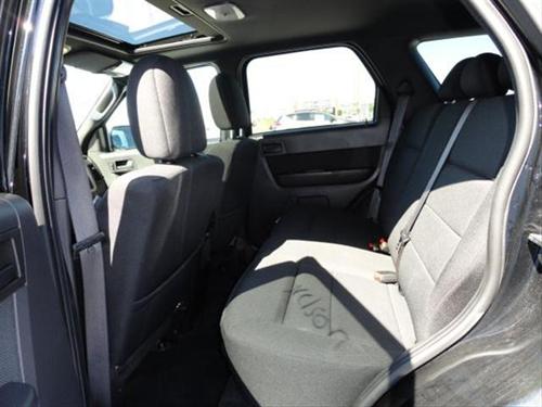 Ford Escape 2009 photo 5