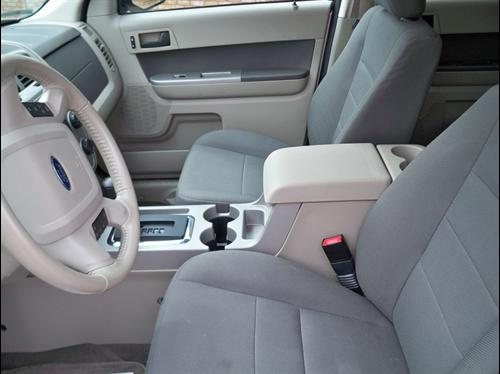 Ford Escape ESi Other