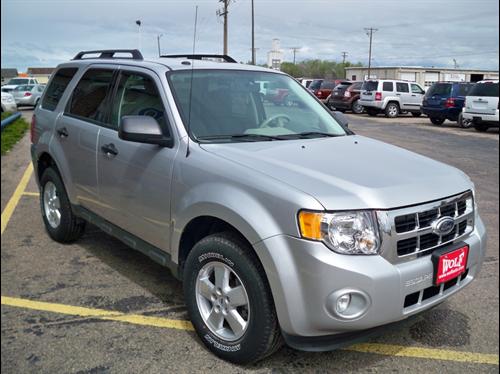 Ford Escape 2009 photo 5