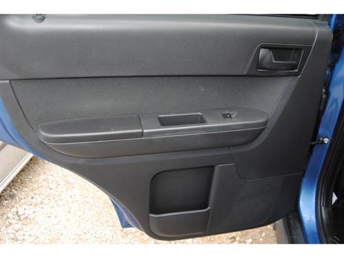 Ford Escape ESi Other