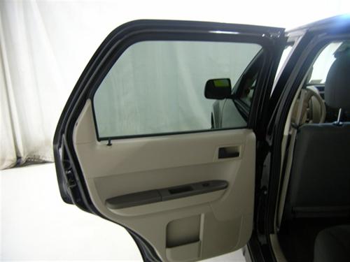 Ford Escape XLS Other