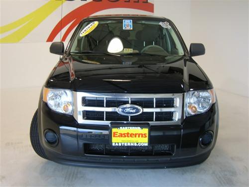 Ford Escape 2009 photo 1