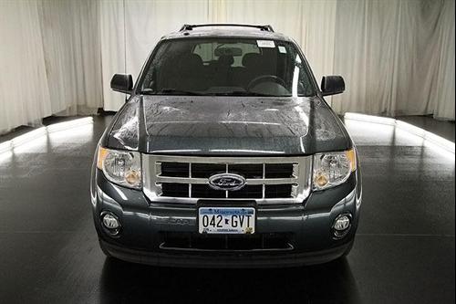 Ford Escape ESi Other