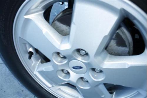 Ford Escape XLS Other