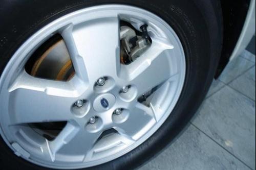 Ford Escape 2009 photo 1