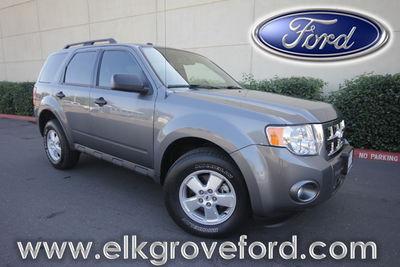 Ford Escape ESi Other