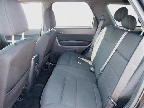 Ford Escape ESi Other