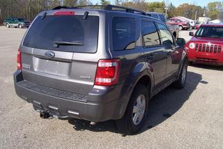 Ford Escape ESi Other
