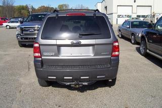 Ford Escape 2009 photo 1